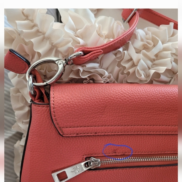 JENNA KATOR Michigan Contemporary Handbag Designer. Adjustable straps - Picture 5 of 16